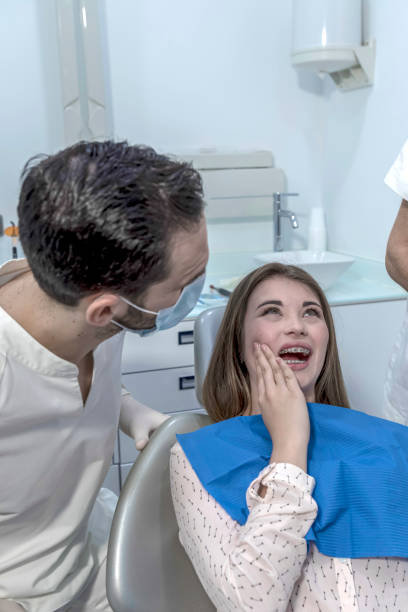 Best Emergency Broken Tooth Repair in Derry, PA